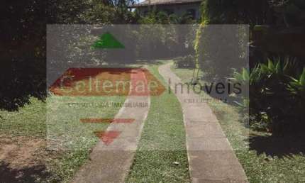Casa com 5 quartos à venda na Rua Padre José Rúbens Bonafe, Parque Bandeirantes, Taubaté