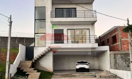 Venda de triplex, no condomínio cataguá way, taubaté/sp