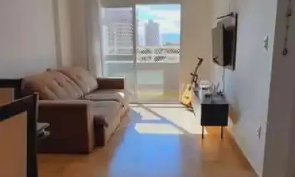Apartamento com 02 dormitórios, edifício Áquila na Vila Jabuticabeiras