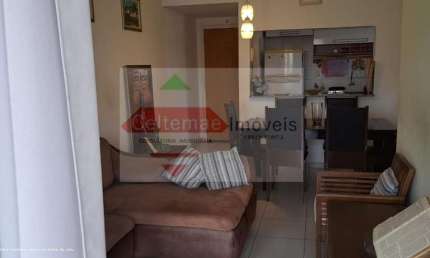 Apartamento com 02 dormitórios, no Jardim Maria Augusta, Taubaté/SP