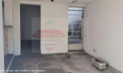 Casa com 6 quartos à venda no Centro, Taubaté 