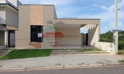 Casa em condomínio fechado com 3 quartos à venda no Condominio Cataguá Way, Taubaté 