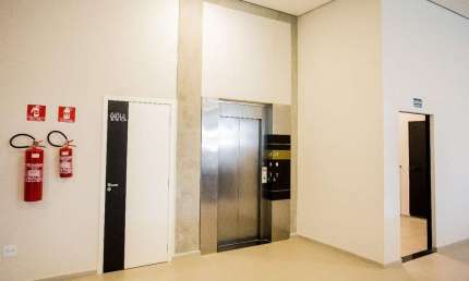 Sala Comercial para Locação em Taubaté, Piracangagua