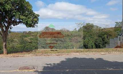 Terreno em condomínio fechado à venda na Rua Jaipur, Condominio Cataguá Way, Taubaté