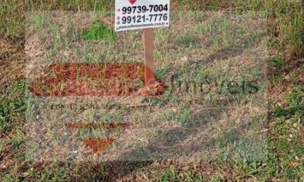 Terreno em Condomínio para Venda em Taubaté, Condominio Cataguá Way