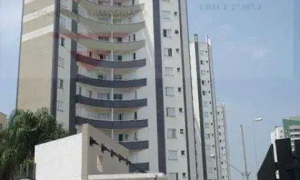 Apartamento para Venda em Taubaté, Barranco, 2 dormitórios, 1 suíte, 2 banheiros, 1 vaga