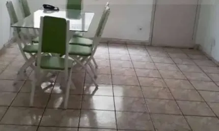 Apartamento para Venda em Taubaté, Chácara Olaria, 2 dormitórios, 1 banheiro, 1 vaga