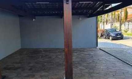 Casa com 6 quartos à venda na Rua Siria, Jardim das Nações, Taubaté