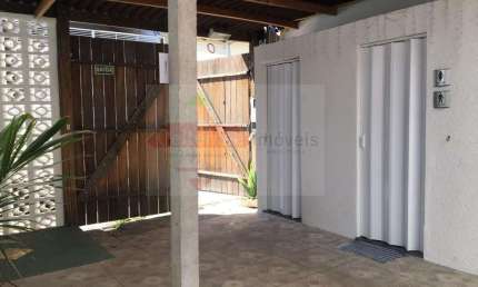 Casa com 2 quartos à venda no Centro, Tremembé 