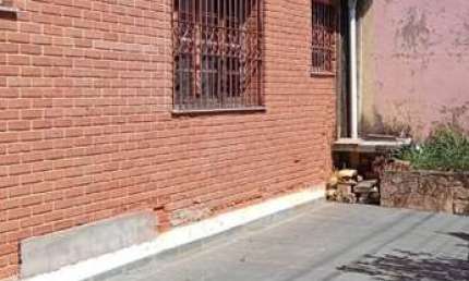 Casa com Edícula nos fundos, total de 6 dormitórios, Jardim das Nações, Taubaté/SP.