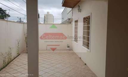 Casa Térrea, 04 dormitórios, Jardim Humaitá, Taubaté/SP