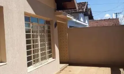 Casa para Venda em Taubaté, Jardim Das Nações, 3 dormitórios, 2 suítes, 4 banheiros, 2 vagas