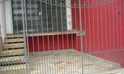 Casa com 5 quartos à venda na Rua Professor Juvenal da Costa e Silva, 124, Jardim Maria Augusta, Taubaté