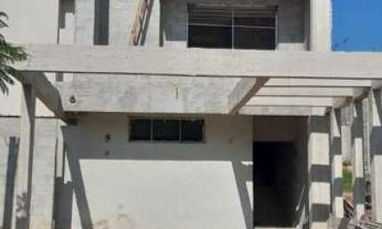 Sobrado, em construção, com 03 dormitórios, Condomínio Recanto Tropical, Taubaté/SP
