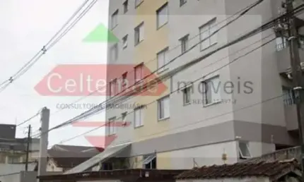 Apartamento Mobiliado a Venda, com 02 dormitórios, Vista para Serra,  Condomínio Residencial Vereda, Ubatuba/SP