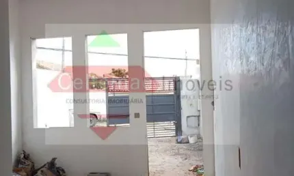 Casa a Venda com Acessibilidade, com 03 dormitórios, Jardim Bela Vista, Taubaté SP