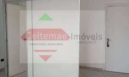 Sala Comercial a Venda, Edifício Brasilis, Centro, Taubaté SP