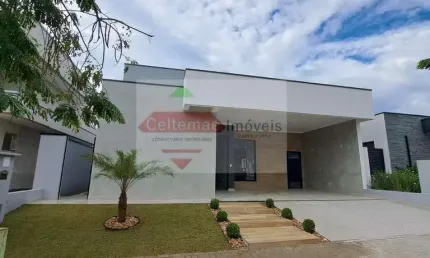 Casa a Venda, Nova, com 03 suítes, Residencial Ouroville, Taubaté SP