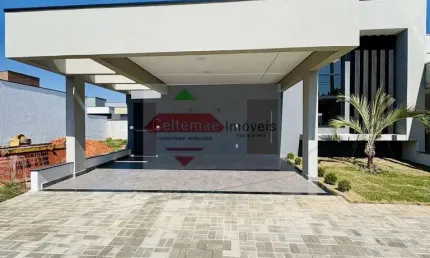 Casa a Venda, no Condomínio Residencial Pérola do Vale, em Tremembé SP