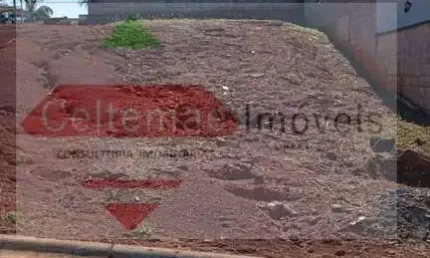 Terreno aclive, a venda, no condomínio cataguá way, taubaté/sp.