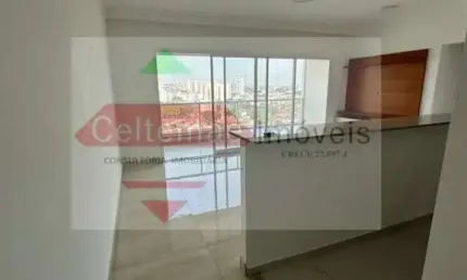 Apartamento a venda, com 02 dormitórios, edifício bali, taubaté sp