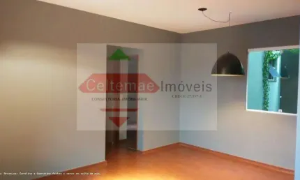 Apartamento a venda, térreo com quintal, edifício camila