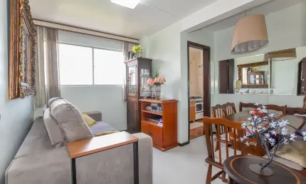 Apartamento Residencial para Venda no Bairro Centro