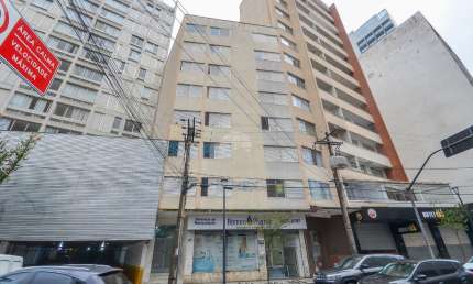 Apartamento Residencial para Venda no Bairro Centro