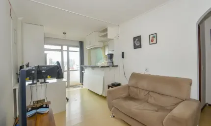 Apartamento Residencial para Venda no Bairro Centro