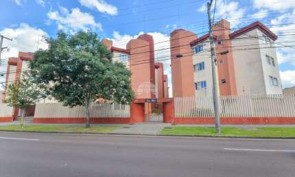 Apartamento Residencial para Venda no Bairro Rebouças