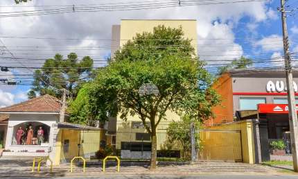 Apartamento Residencial para Venda no Bairro Cabral