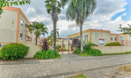 Apartamento Residencial para Venda no Bairro Rebouças