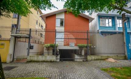 Apartamento Residencial para Venda no Bairro Rebouças