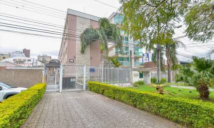Apartamento Residencial para Venda no Bairro Água Verde