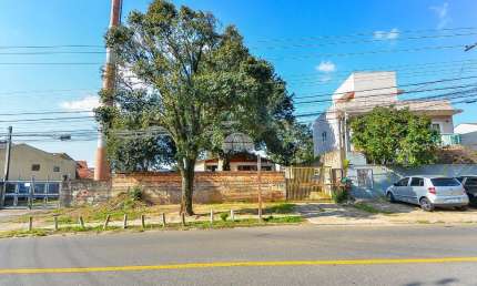 Terreno Comercial/Residencial para Venda no Bairro Boqueirão