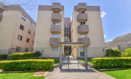 Apartamento Residencial para Venda no Bairro Portão