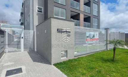 APARTAMENTO em PINHAIS no bairro Weissópolis - Ref. IRAP 02