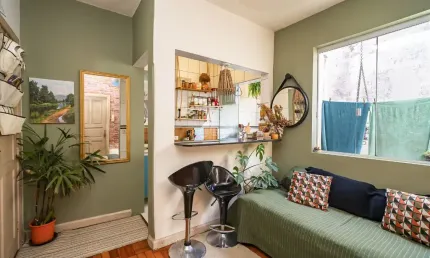 Apartamento Residencial para Venda no Bairro Centro