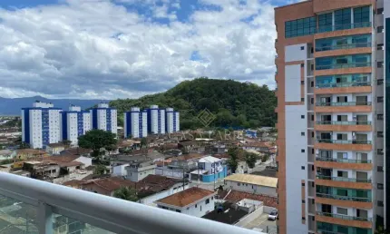 Apartamento à venda, 60 m² por r$ 468.286,51 - canto do forte - praia grande/sp