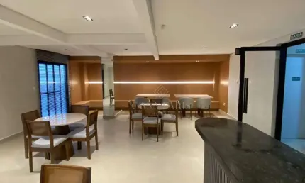 Apartamento à venda, 61 m² por R$ 507.283,91 - Tupi - Praia Grande/SP