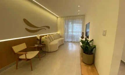 Apartamento à venda, 101 m² por r$ 890.000,00 - canto do forte - praia grande/sp