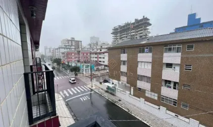 Apartamento com 3 dormitórios à venda, 85 m² por r$ 380.000,00 - boqueirão - praia grande/sp