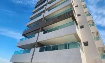 Apartamento à venda, 79 m² por r$ 530.000,00 - mirim - praia grande/sp