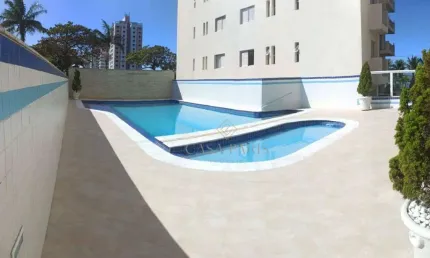 Apartamento à venda, 120 m² por r$ 550.000,00 - balneário flórida - praia grande/sp