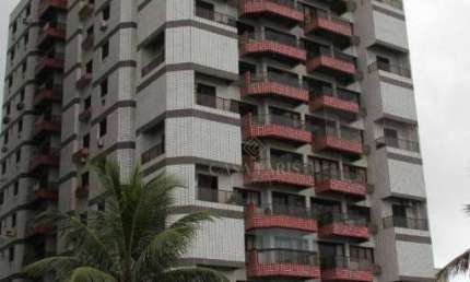 Apartamento à venda, 174 m² por R$ 900.000,00 - Canto do Forte - Praia Grande/SP