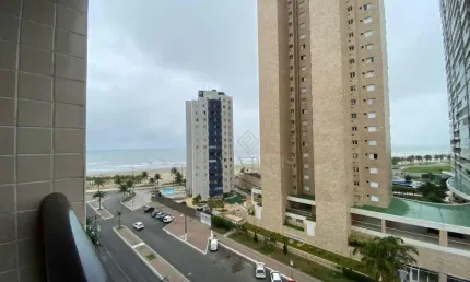 Apartamento à venda, 78 m² por r$ 665.000,00 - mirim - praia grande/sp
