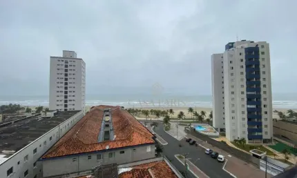 Apartamento à venda, 78 m² por r$ 670.000,00 - mirim - praia grande/sp