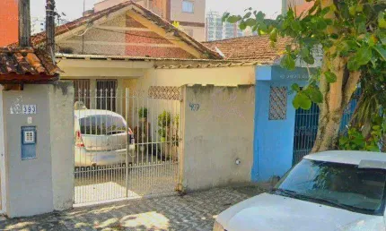 Casa à venda, 65 m² por r$ 350.000,00 - ocian - praia grande/sp