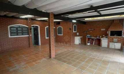 Terreno à venda, 290 m² por R$ 395.000,00 - Maracanã - Praia Grande/SP