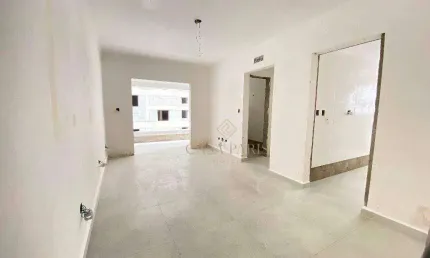 Apartamento à venda, 50 m² por R$ 350.000,00 - Caiçara - Praia Grande/SP